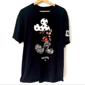 Disney Collection by Neff  Men's Mickey Mouse